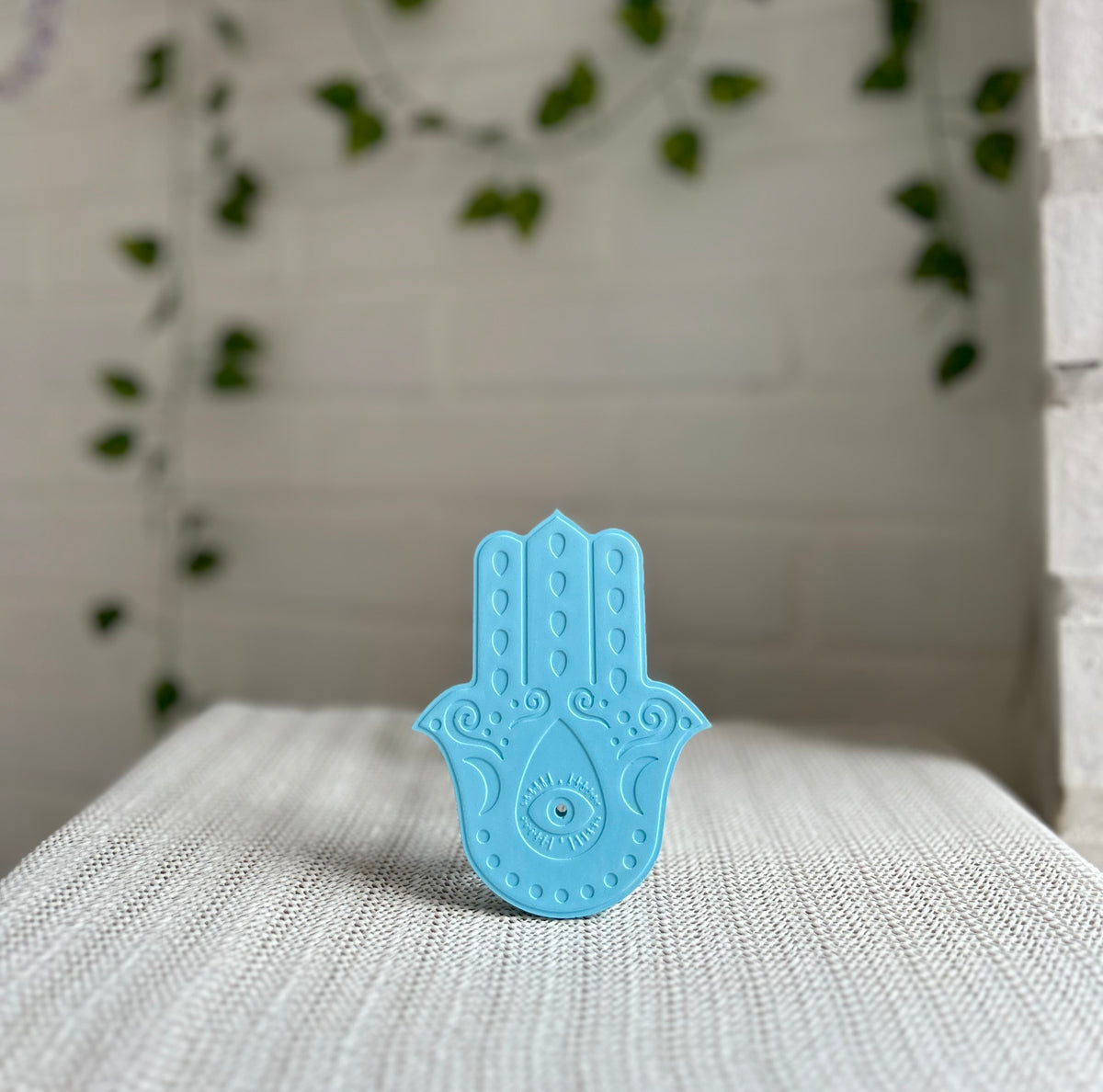 Smilkalinė „Hamsa ranka“