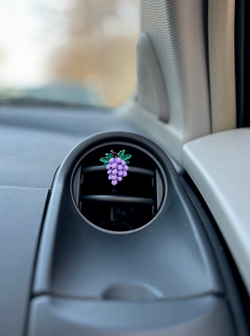 Automobilio aksesuaras „Vynuogė“