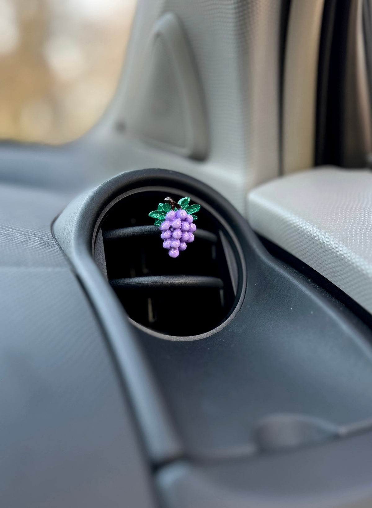 Automobilio aksesuaras „Vynuogė“