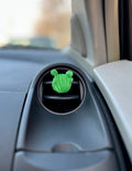 Automobilio aksesuaras „Kaktusas“