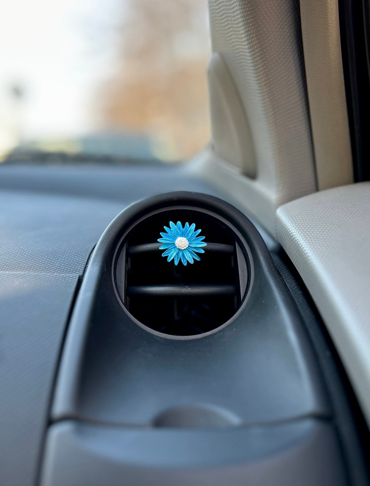 Automobilio aksesuaras „Gėlytė I“