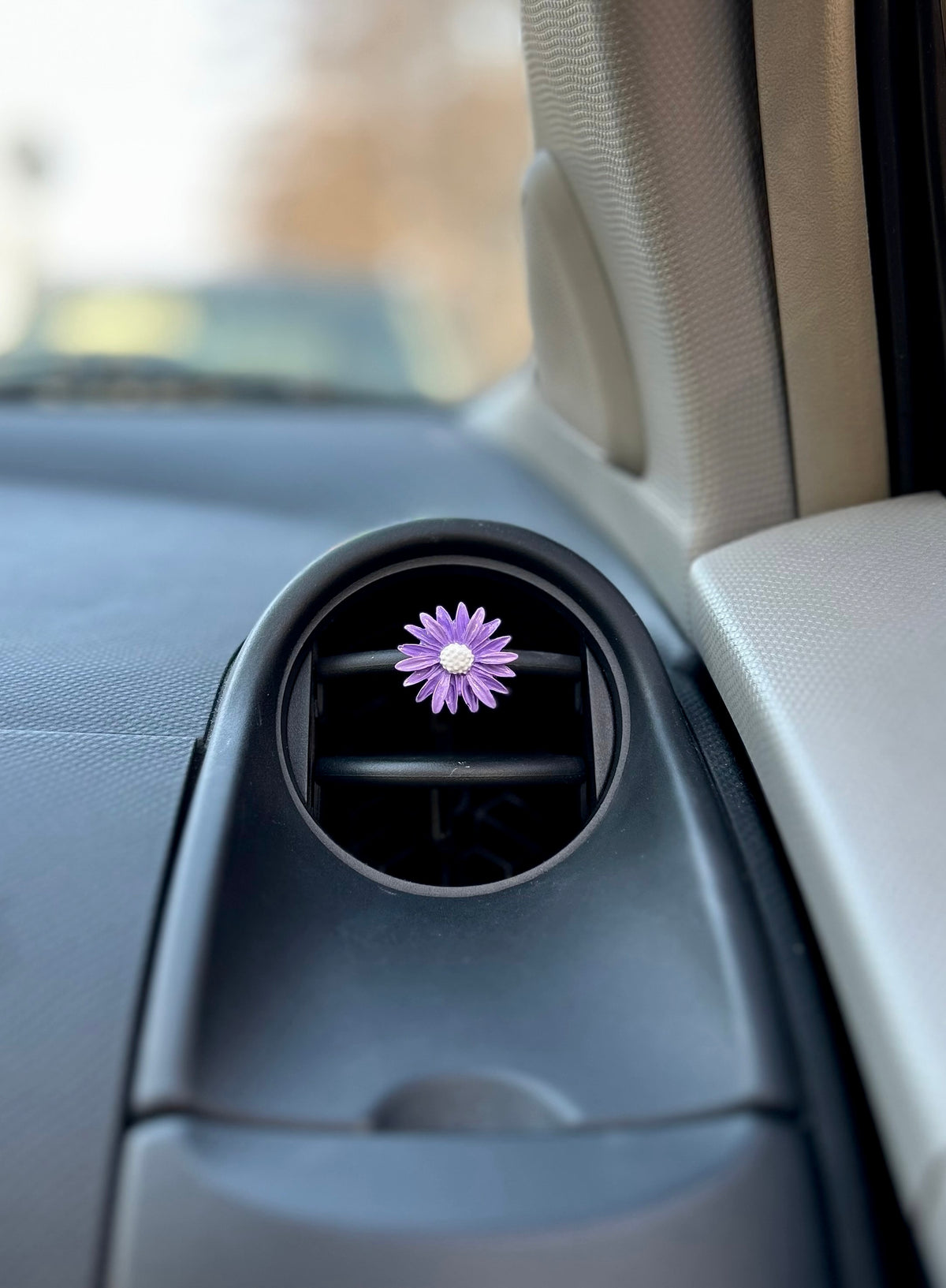 Automobilio aksesuaras „Gėlytė I“