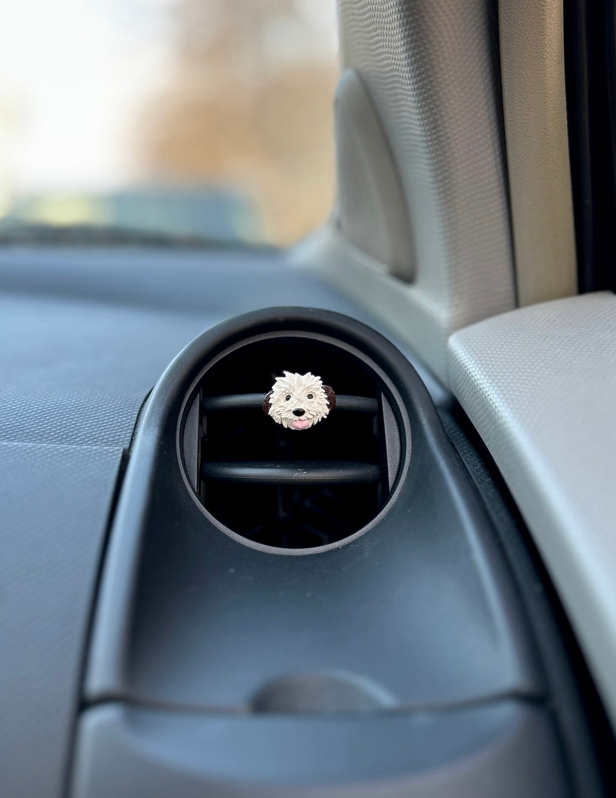 Automobilio aksesuaras „Šuniukas I“