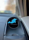 Automobilio aksesuaras „Delfinas“