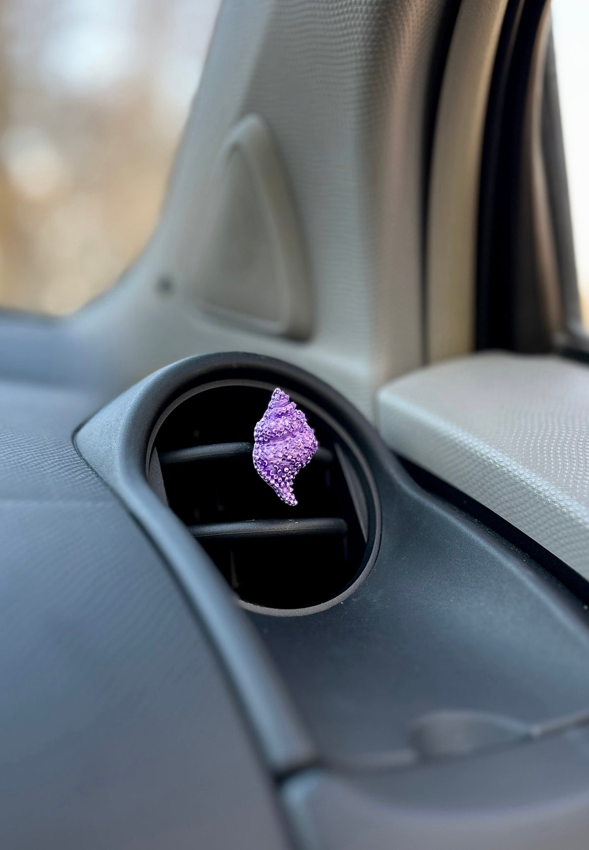 Automobilio aksesuaras „Kriauklytė“
