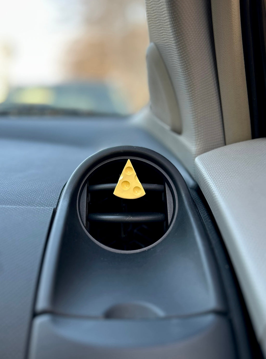 Automobilio aksesuaras „Sūris“