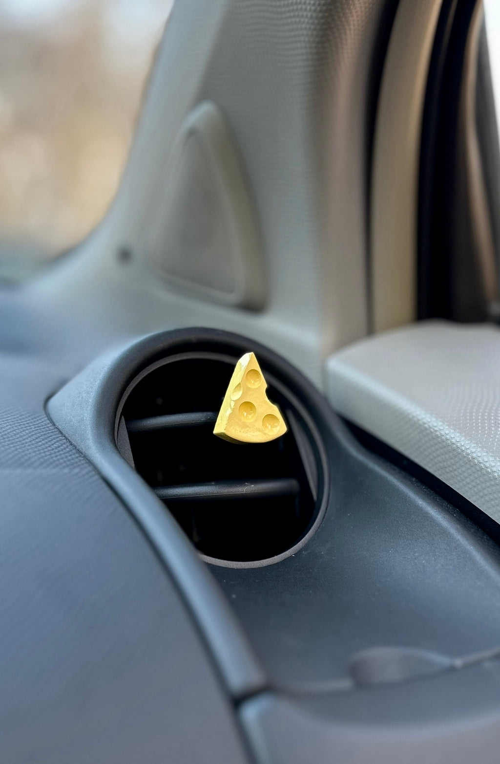 Automobilio aksesuaras „Sūris“