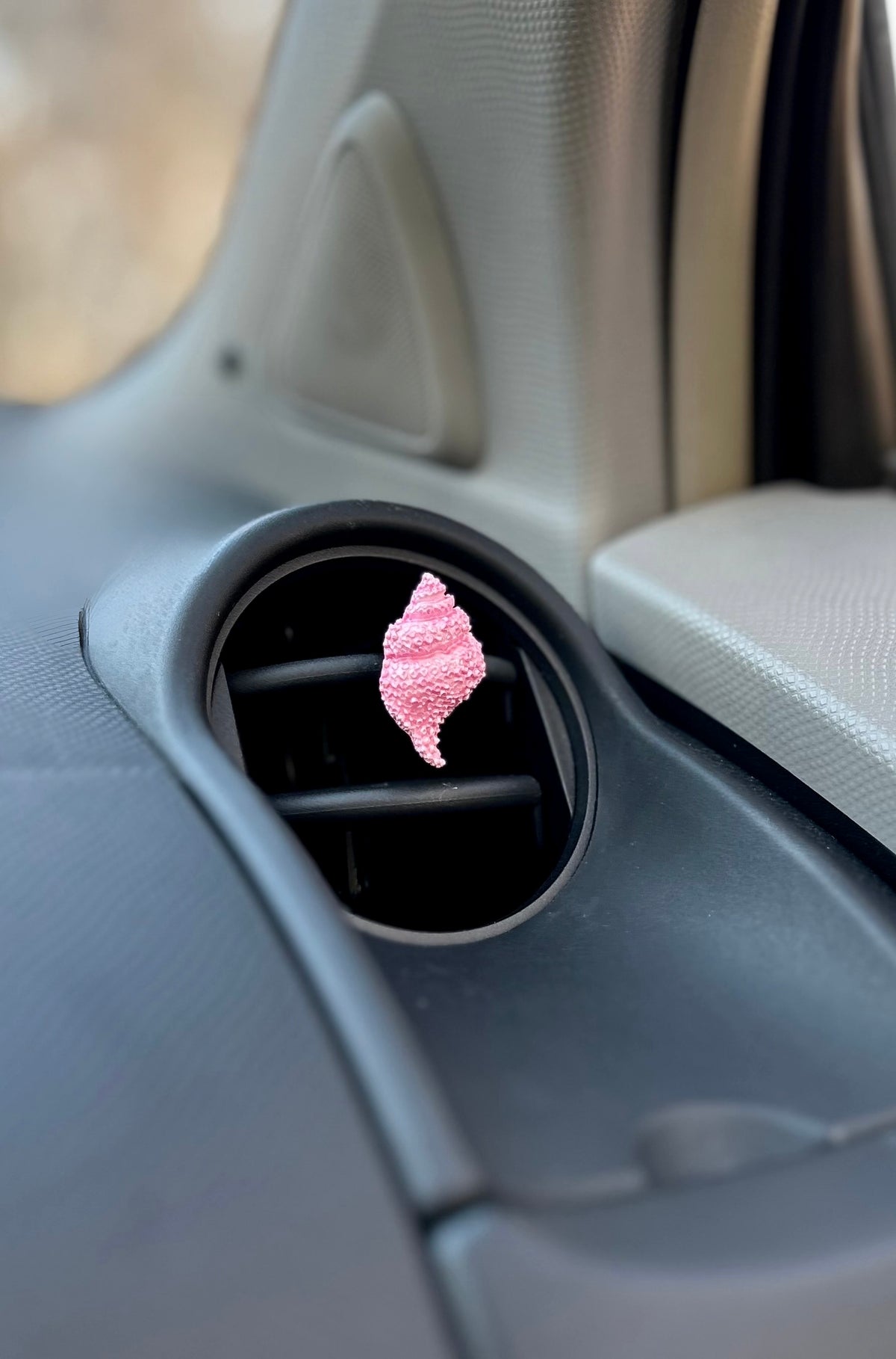 Automobilio aksesuaras „Kriauklytė“