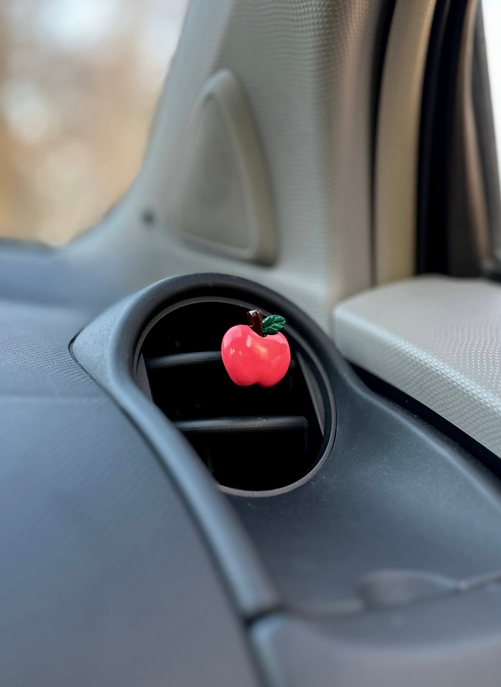 Automobilio aksesuaras „Obuolys“