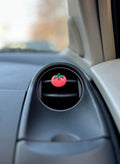 Automobilio aksesuaras „Pomidoras“