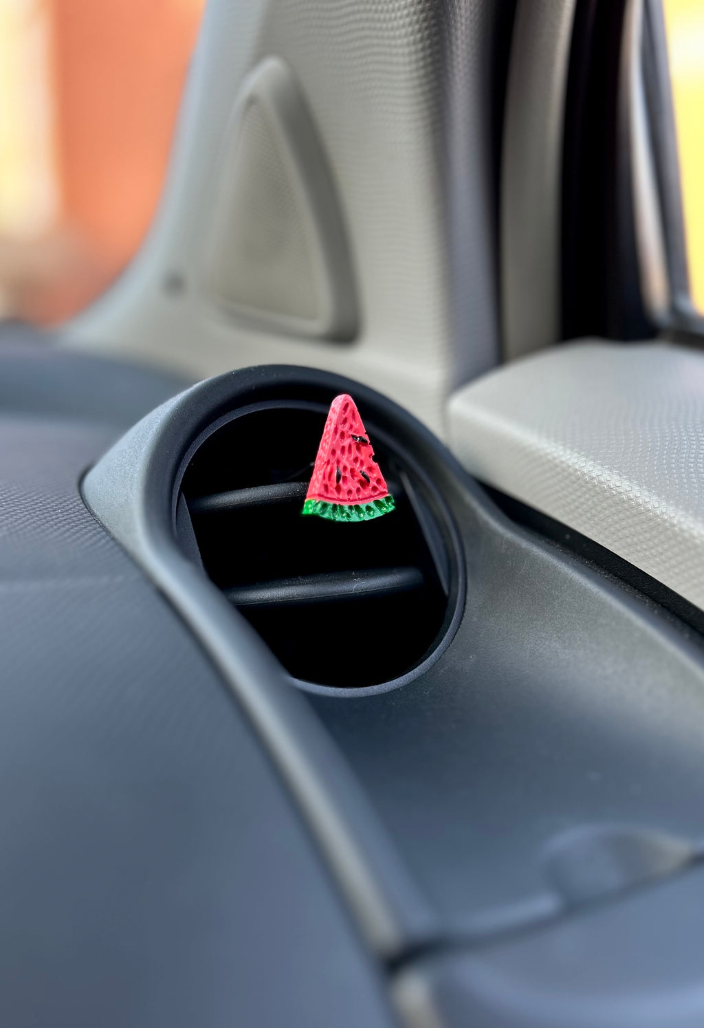 Automobilio aksesuaras „Arbūzas“